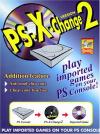 PS-X-Change V2 Box Art Front